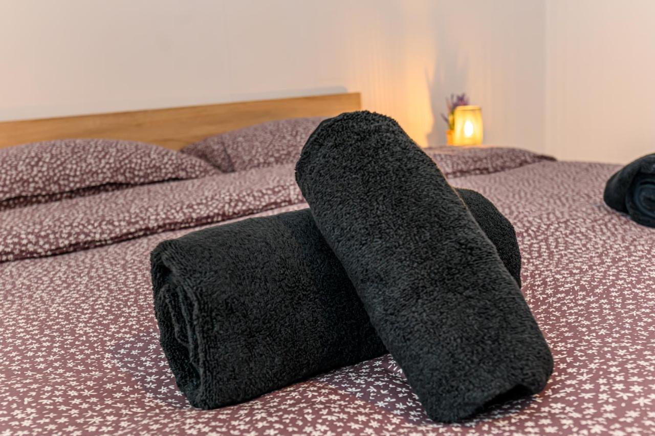Mountain Oasis Apartment 锡纳亚 外观 照片