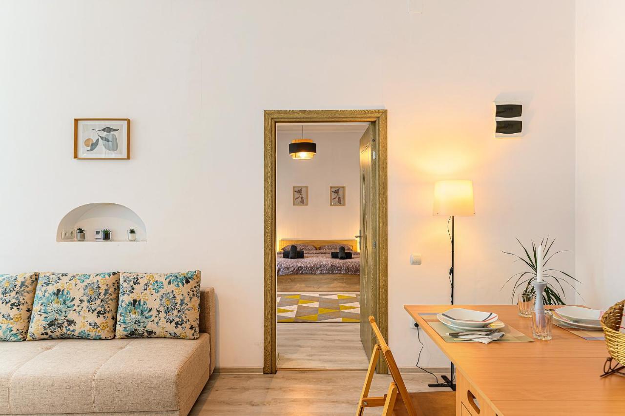 Mountain Oasis Apartment 锡纳亚 外观 照片